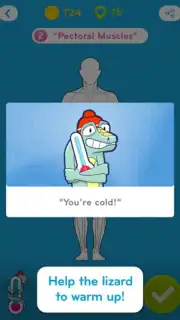 94 Degrees скриншот 3