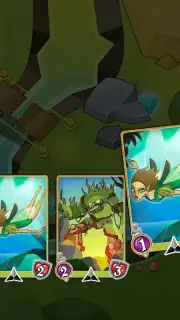 Spellstone скриншот 5