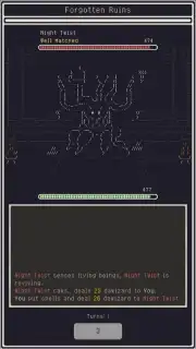 AFK Wizard скриншот 10