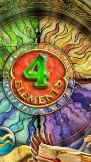 4 Elements скриншот 1