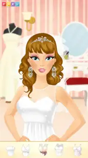 Makeup Wedding скриншот 6