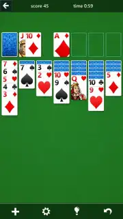 Microsoft Solitaire Collection скриншот 8