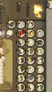 ThreeKindomDefense2 скриншот 3