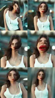 Photo Booth скриншот 7
