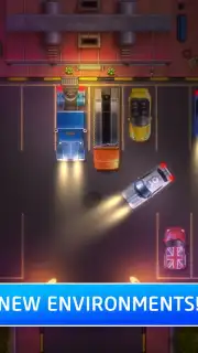 Parking Mania скриншот 14