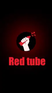 Red tube скриншот 2