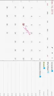 FreeNote 7 скриншот 2