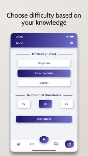 Swift Tutorial - Simplified скриншот 3