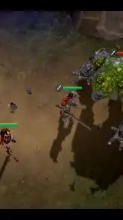 ArcheAge Begins скриншот 5