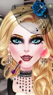 Vampire Salon скриншот 7