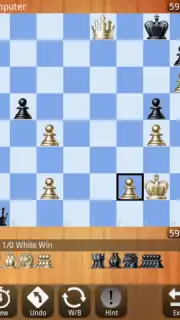 Chess Master скриншот 5
