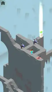 Epic Journey скриншот 8
