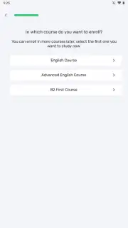 Wlingua скриншот 6