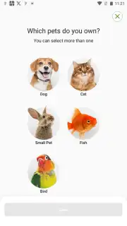 Zooplus: Online pet shop скриншот 3