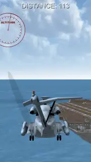 Helicopter Flight Simulator скриншот 9