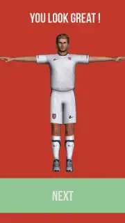 FootballCareer2016 скриншот 8