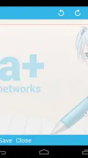 Jota+ скриншот 2