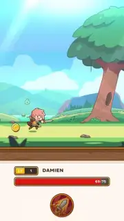 Postknight 2 скриншот 9