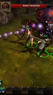 Heroes 9: Awakers скриншот 9