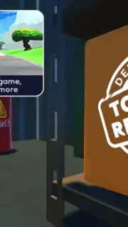 Totally Reliable Delivery Service скриншот 2