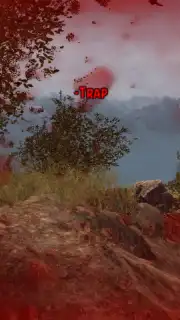 Bear Simulator скриншот 3