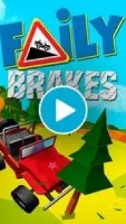 Faily Brakes скриншот 1
