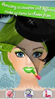Princess Wedding Salon скриншот 2