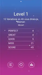 MELOBEAT скриншот 6