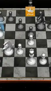 World Chess Championship скриншот 7
