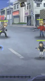 One Punch Man: Road to Hero 2.0 скриншот 10