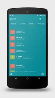 CM13/12.x Galaxy S7 скриншот 3
