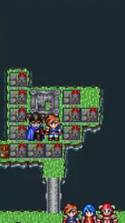 EasyRPG Player скриншот 3
