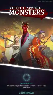 Shadow Wars скриншот 12