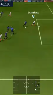 Dream League Soccer скриншот 13