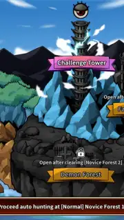 Hero Town Online скриншот 6