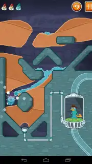 Where's My Perry? Free скриншот 1