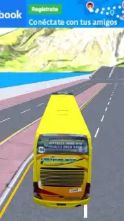 New City Coach Bus Simulator Game скриншот 5
