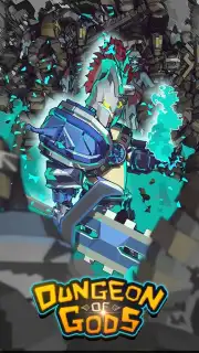 Dungeon of Gods скриншот 4