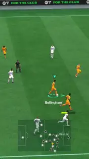 EA Sports FC Mobile Beta скриншот 2