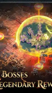 Halls of Torment скриншот 11