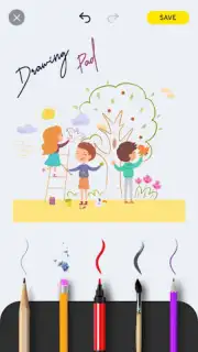 AI Drawing : Trace & Sketch скриншот 10