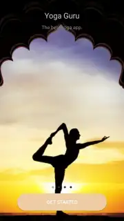 Yoga Guru скриншот 6