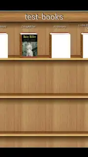 EBookDroid скриншот 25