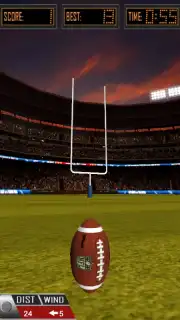 3D Flick Field Goal скриншот 9