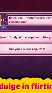High School Dating скриншот 4