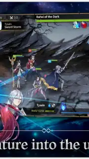 Epic Seven скриншот 6