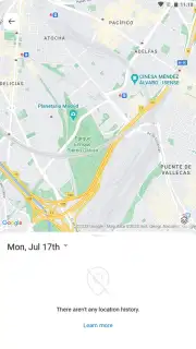 iSharing скриншот 7