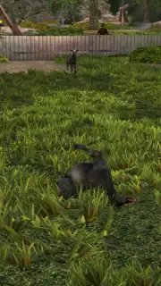 Goat Simulator скриншот 8