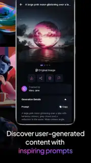 Leonardo.Ai скриншот 15