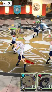 Shinobi Master Senran Kagura: New Link скриншот 3